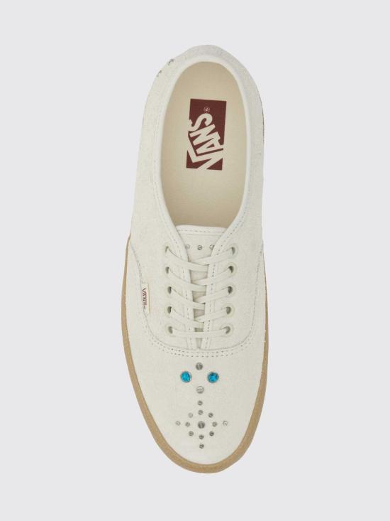 26SS 반스 어센틱 44 LX VN000DB8 CDA White - VANS