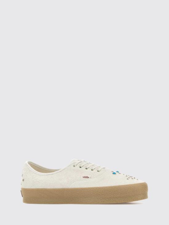 26SS 반스 어센틱 44 LX VN000DB8 CDA White - VANS