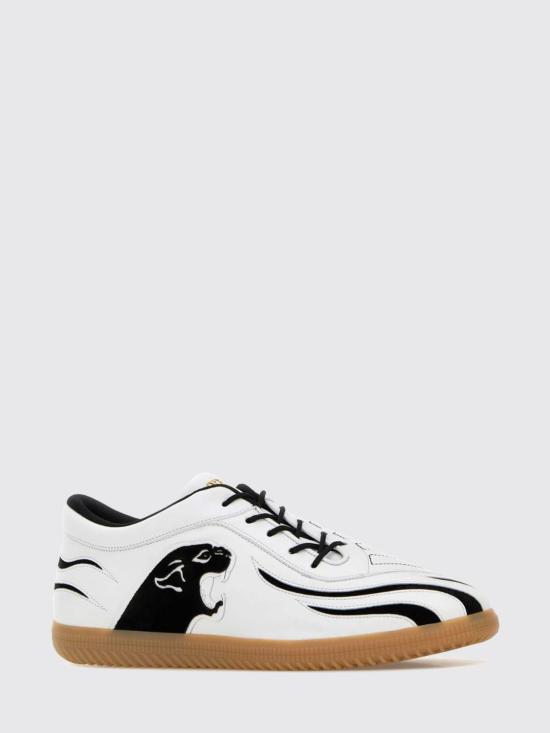 26SS 발렌티노 가라바니 스니커즈 8Y2S0M31SJQ C5W White - VALENTINO GARAVANI
