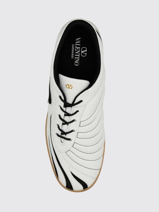 26SS 발렌티노 가라바니 스니커즈 8Y2S0M31SJQ C5W White - VALENTINO GARAVANI
