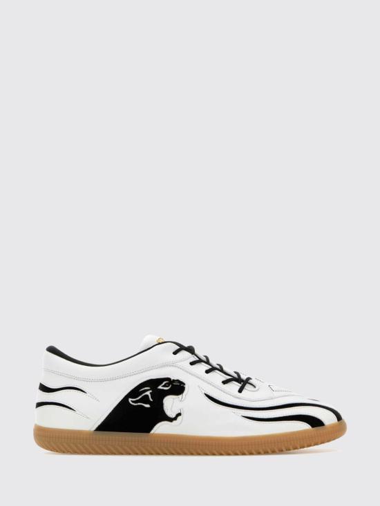 26SS 발렌티노 가라바니 스니커즈 8Y2S0M31SJQ C5W White