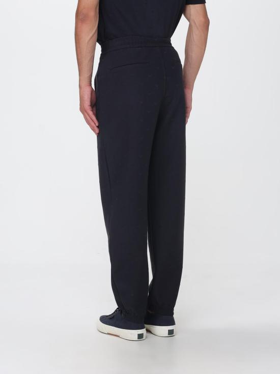 26SS 엠포리오 아르마니 팬츠 EM004872AF13700 FB469 Blue - EMPORIO ARMANI
