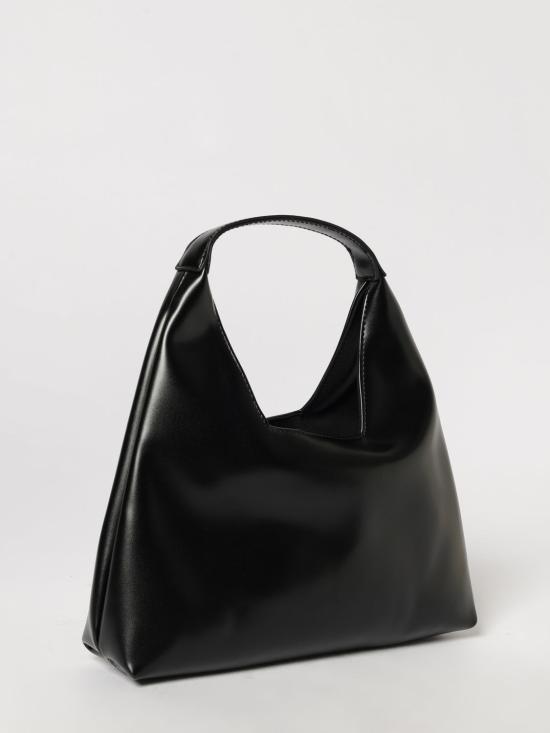 26FW [키즈] 마르니 가방 M02030M00TK 0M900 Black - MARNI