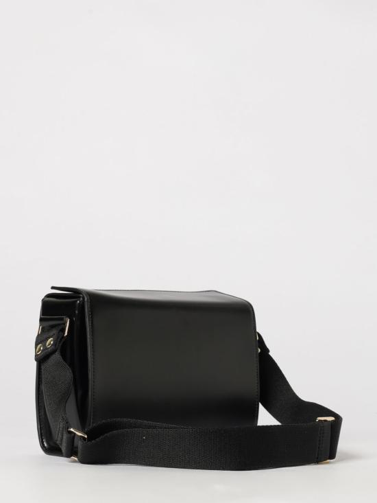 26FW [키즈] 마르니 가방 M01967M00TK 0M900 Black - MARNI