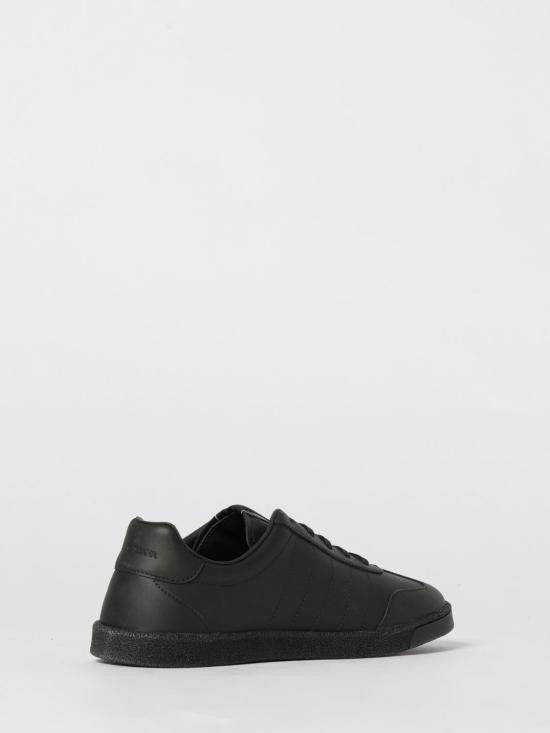 26FW [키즈] 돌체앤가바나 스니커즈 DA5300A1048 80999 Black - DOLCE & GABBANA