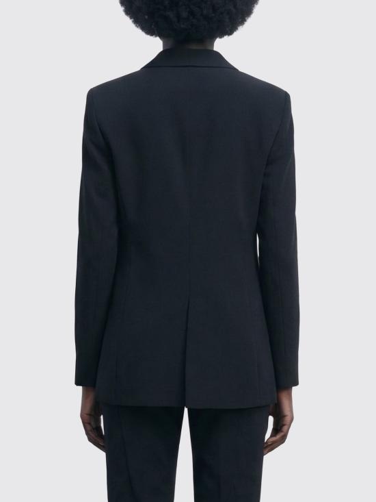 26SS 파트리지아페페 수트 자켓 8S1456A6F5 K103 Black - PATRIZIA PEPE