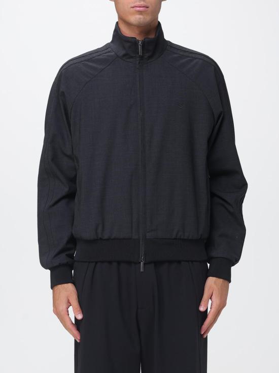 26SS 엠포리오 아르마니 자켓 EM004723TE19333 O8021 Grey