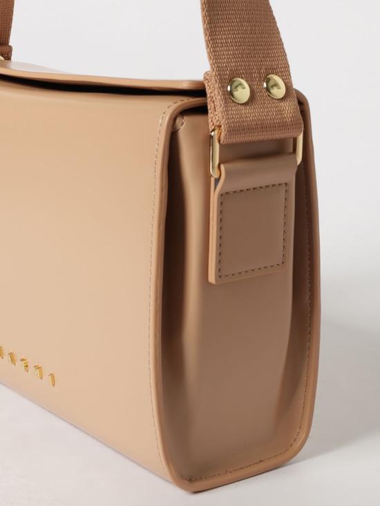 26FW [키즈] 마르니 가방 M01967M00TK 0M315 Blush Pink - MARNI