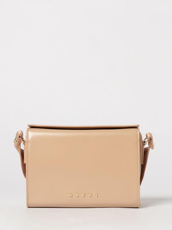 26FW [키즈] 마르니 가방 M01967M00TK 0M315 Blush Pink