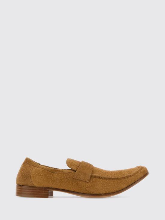 26SS MM6 메종마르지엘라 로퍼 SH3WR0008P7704 T2173 Brown