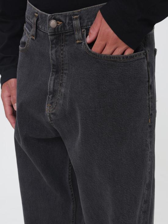 26SS 엠포리오 아르마니 데님 팬츠 EM004717AF23101 M8013 Grey - EMPORIO ARMANI
