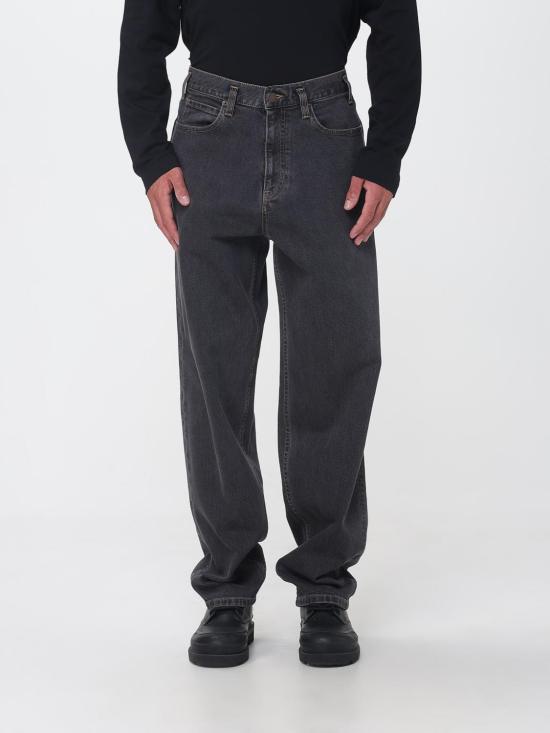 26SS 엠포리오 아르마니 데님 팬츠 EM004717AF23101 M8013 Grey