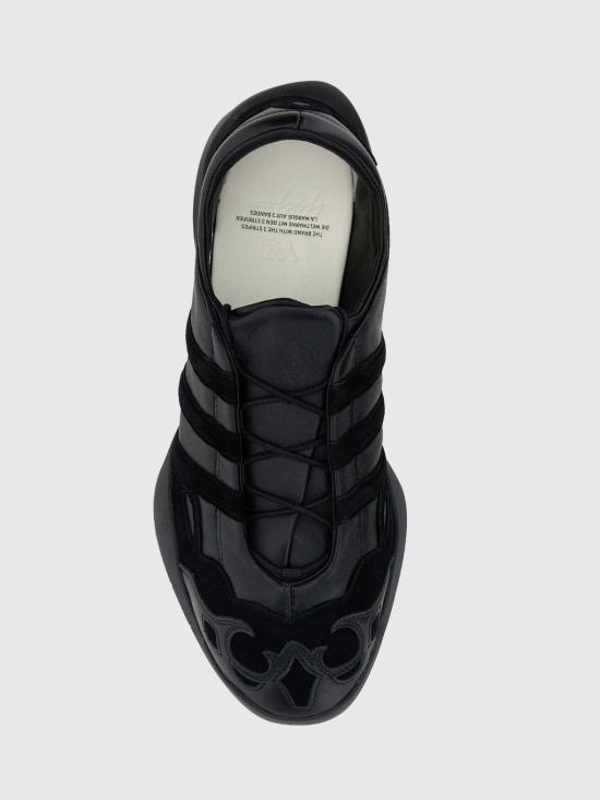 26SS 와이쓰리 스니커즈 KI0873 Black - Y-3