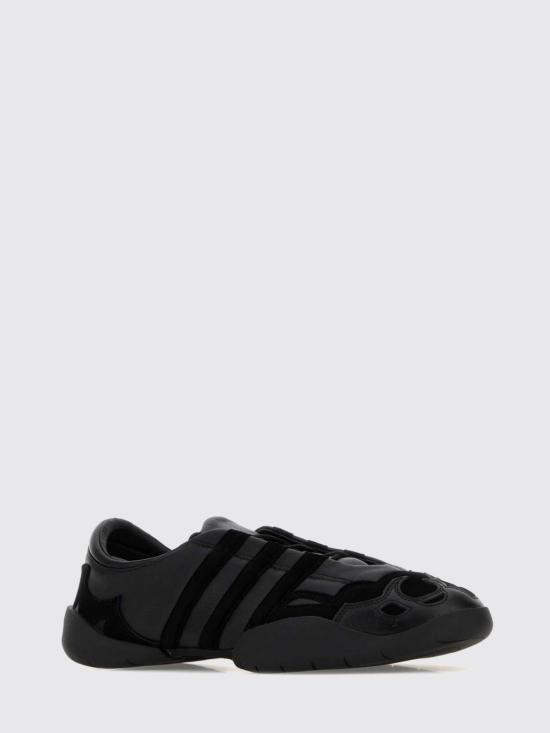 26SS 와이쓰리 스니커즈 KI0873 Black - Y-3