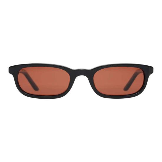  브루 아이웨어 안경 Bru Eyewear Flossie 선글라스 Cedar