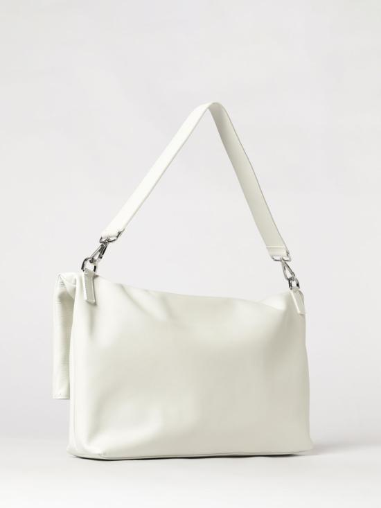 26SS 비르기테 허스카인드 숄더백 5892277 002 White - BIRGITTE HERSKIND