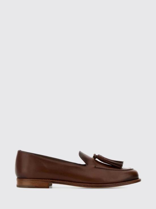26SS 처치스 로퍼 DD01119NH COGNAC Brown