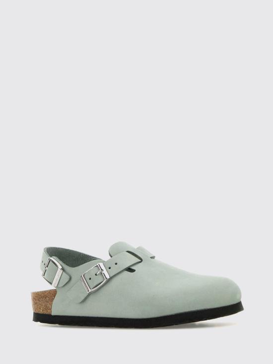 26SS 버켄스탁 샌들 1029429 Sage - BIRKENSTOCK