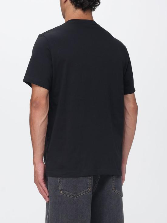 26SS PS 바이 폴스미스 반팔 티셔츠 M2R011RVP5614 79 Black - PS BY PAUL SMITH