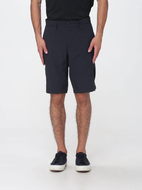 26SS 세이브더덕 숏팬츠 DI2823MPOBY22 10000 Black