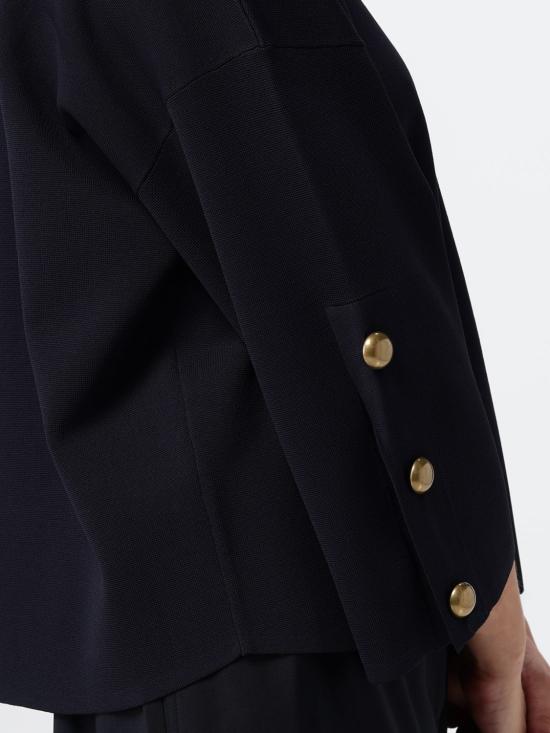 26FW 막스마라 블라우스 2621366031600 002 Blue - MAX MARA