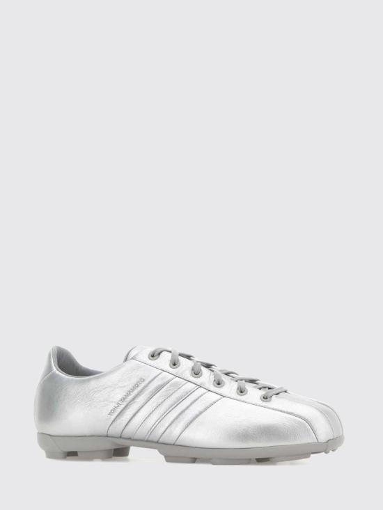 26SS 와이쓰리 스니커즈 KI7112 Silver - Y-3