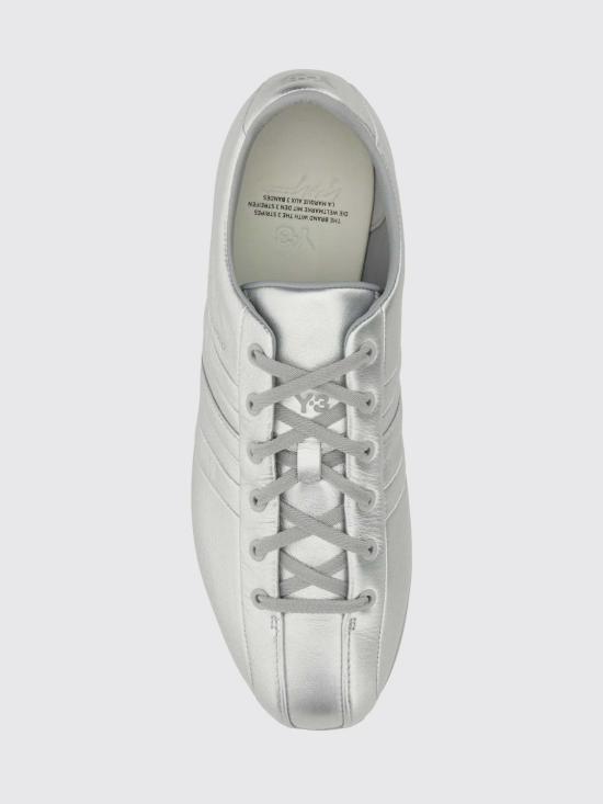 26SS 와이쓰리 스니커즈 KI7112 Silver - Y-3