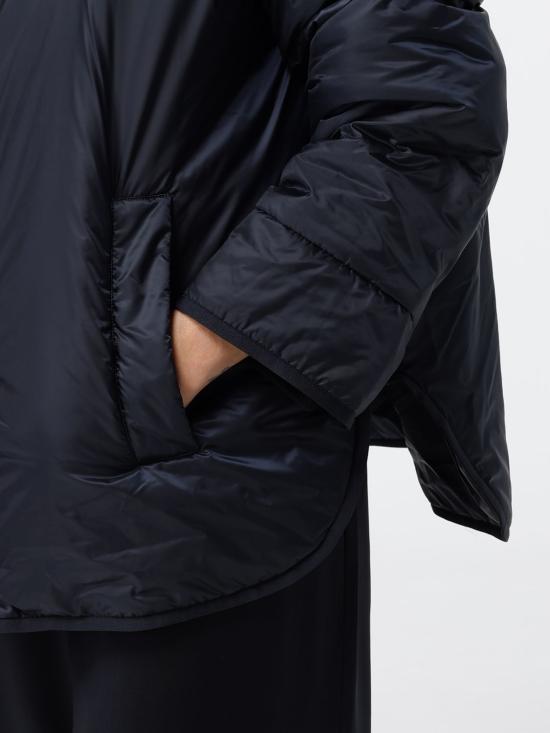 26FW 막스마라 더 큐브 자켓 2629486064600 008 Blue - MAXMARA THE CUBE