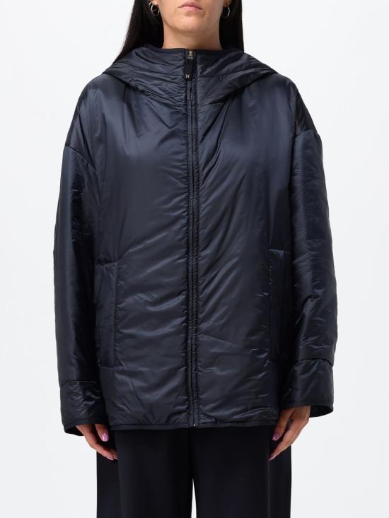 26FW 막스마라 더 큐브 자켓 2629486064600 008 Blue