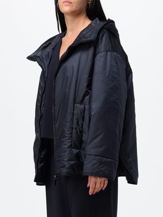26FW 막스마라 더 큐브 자켓 2629486064600 008 Blue - MAXMARA THE CUBE
