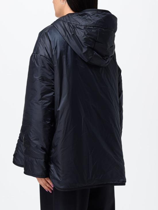 26FW 막스마라 더 큐브 자켓 2629486064600 008 Blue - MAXMARA THE CUBE