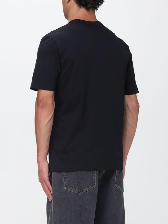 26SS PS 바이 폴스미스 반팔 티셔츠 M2R220XVP5586 79 Black - PS BY PAUL SMITH
