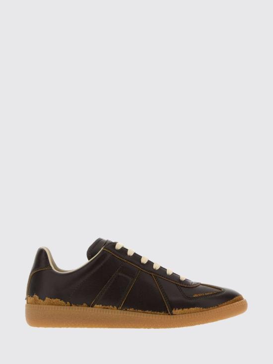 26SS 마르지엘라 스니커즈 S58WS0270P7414 HB056 Brown