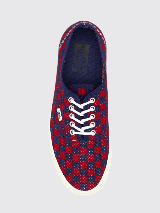 26SS 반스 프리미엄 어센틱 44 EK VN000EJC RDB Red - VANS