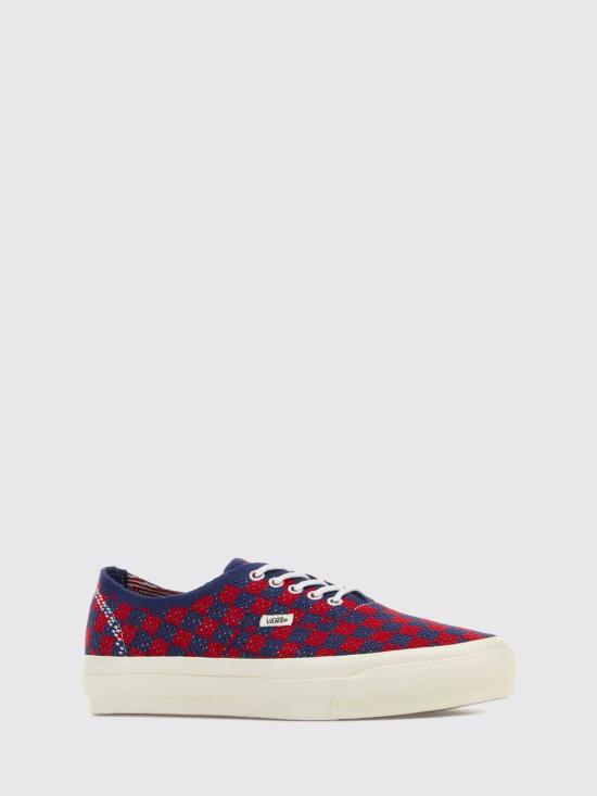 26SS 반스 프리미엄 어센틱 44 EK VN000EJC RDB Red - VANS