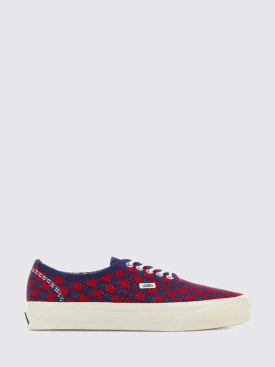 26SS 반스 프리미엄 어센틱 44 EK VN000EJC RDB Red