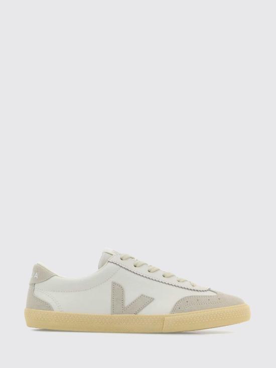 26SS 베자 스니커즈 VO2003852 White
