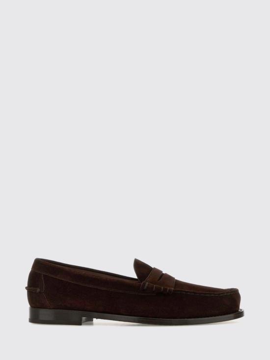 26SS 처치스 로퍼 EDB163FG000009CA F0AEV Brown