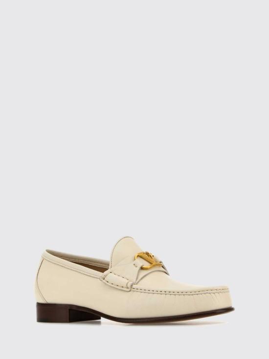 26SS 발렌티노 가라바니 로퍼 6Y2S0J68VMH 098 Ivory - VALENTINO GARAVANI