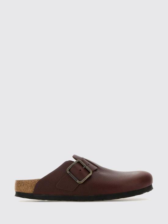 26SS 버켄스탁 뮬/슬리퍼 1030712 Brown