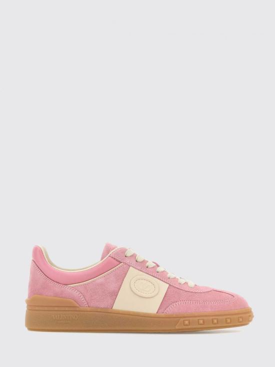 26SS 발렌티노 가라바니 스니커즈 8W0S0IL9LAL BRN Pink