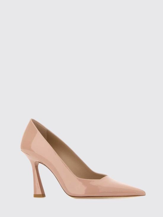 26SS 스튜어트 와이츠먼 힐/펌프스 SJ440 Y6Q Pink - STUART WEITZMAN