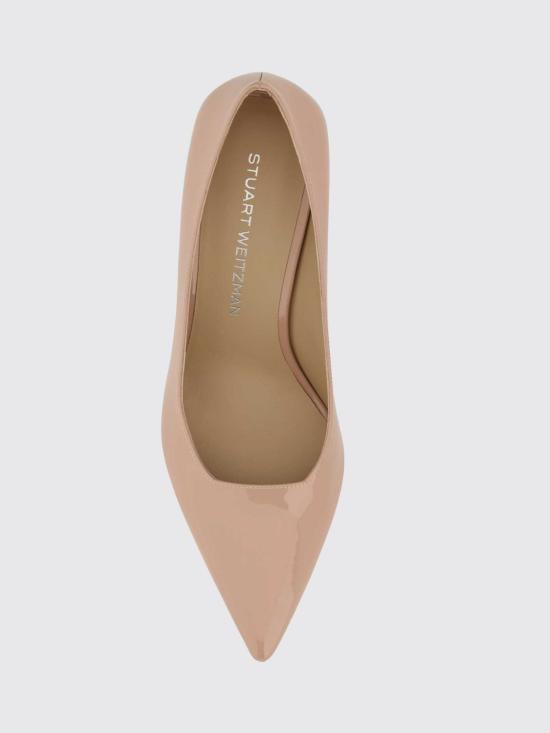 26SS 스튜어트 와이츠먼 힐/펌프스 SJ440 Y6Q Pink - STUART WEITZMAN