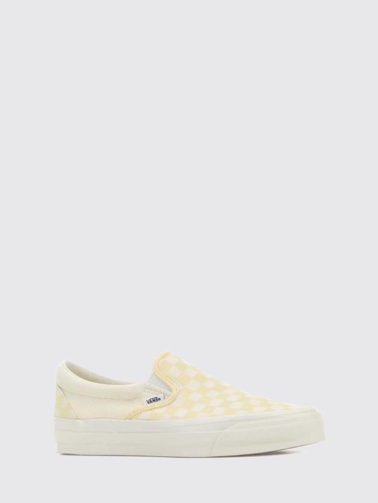 26SS 반스 클래식 슬립온 98 LX VN000D9P FLR Yellow - VANS