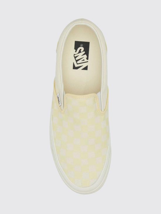 26SS 반스 클래식 슬립온 98 LX VN000D9P FLR Yellow - VANS