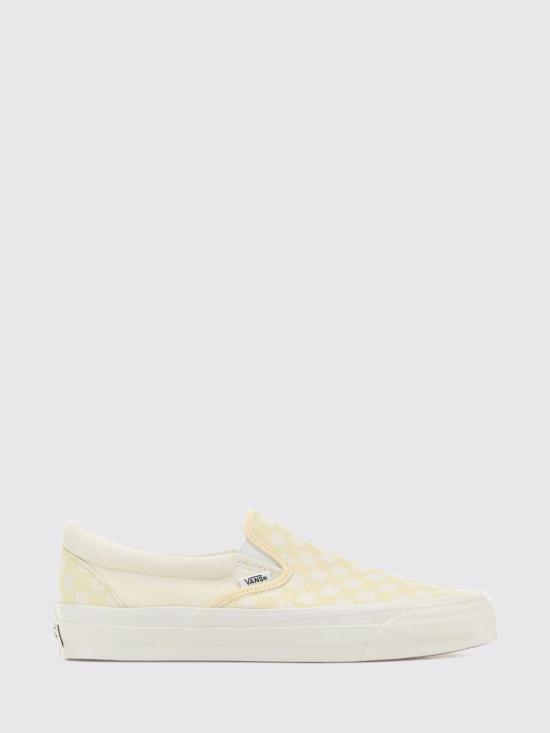 26SS 반스 클래식 슬립온 98 LX VN000D9P FLR Yellow