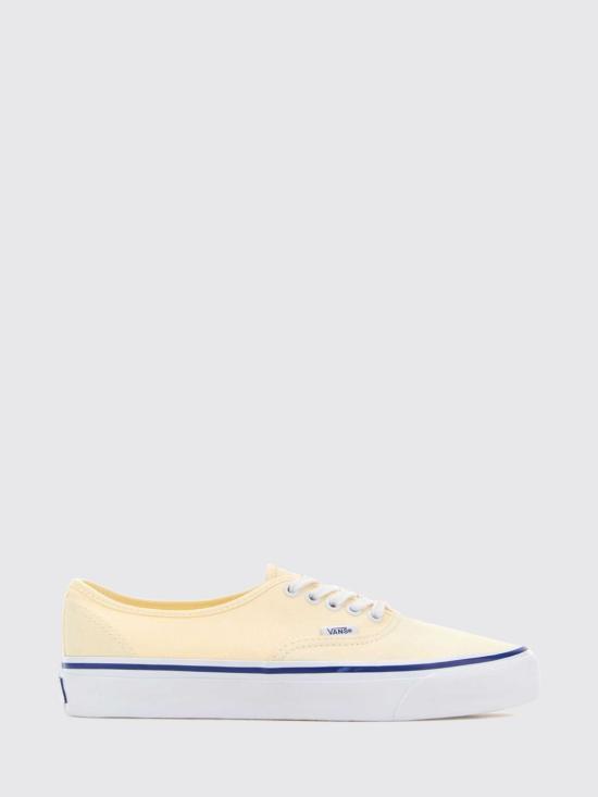 26SS 반스 스니커즈 VN000CQA OFW Cream