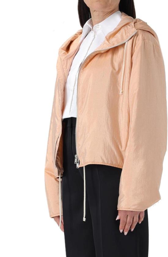  질샌더 탑 10055040762142 PINK - JIL SANDER