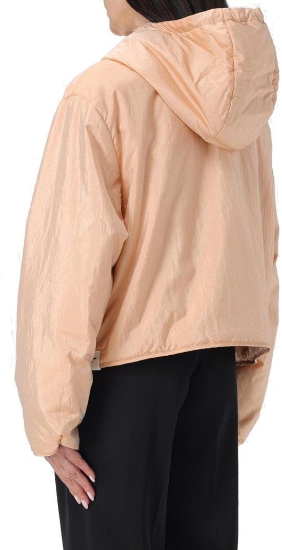 질샌더 탑 10055040762142 PINK - JIL SANDER