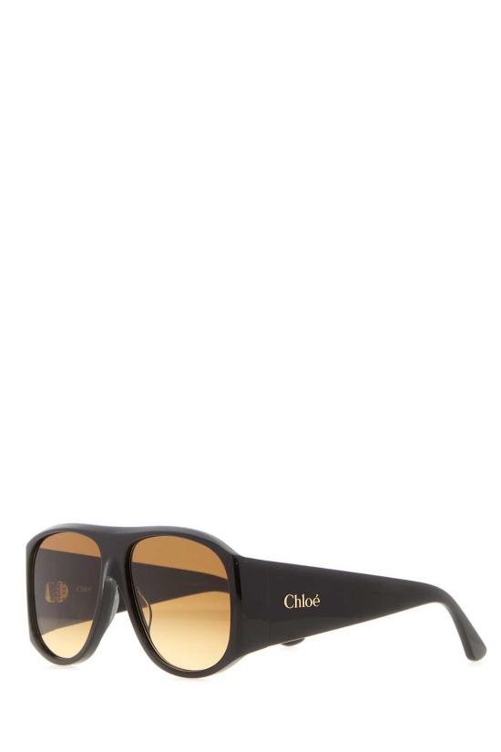  끌로에 안경 Chloé Izia 아세테이트 선글라스
